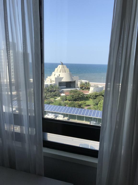 Jeju Seoul Tourist Hotel 외부 사진