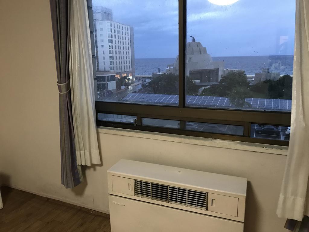Jeju Seoul Tourist Hotel 외부 사진