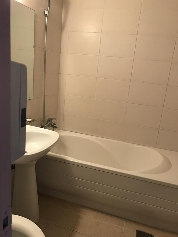 Jeju Seoul Tourist Hotel 외부 사진
